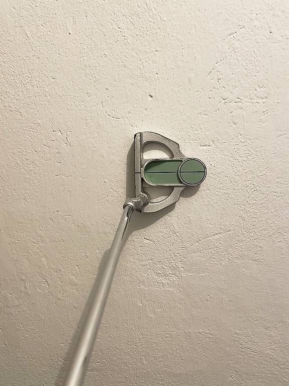 Mazze & Set: Putter Golden Bear TB3 – Usato da Bern venduto da ckna3005 2