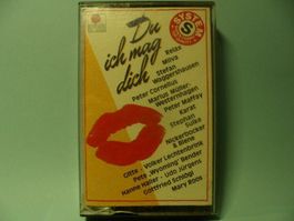 Du ich mag dich