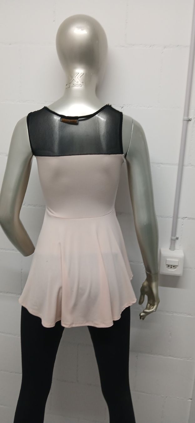 Tops: Peplum Top / Schösschen - Oberteil Grösse S – Neu (gemäss Beschreibung) aus Rupperswil von Nalli88 1