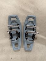 Schneeschuhe QUECHUA Decathlon S/M WIE NEU