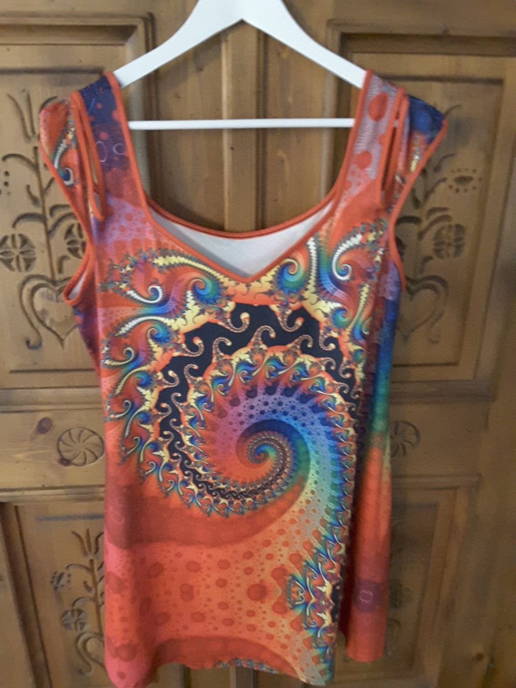 Vestiti: Sommerkleid Gr.L – Nuovo (secondo la descrizione) da Boppelsen venduto da tigimohrli