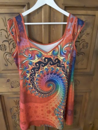 Sommerkleid Gr.L