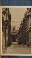 Yvon - Paris.. en flanant - Le Sacré-Coeur (ungelaufen)