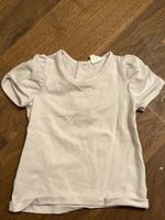 T-Shirt Grösse 80 rosa
