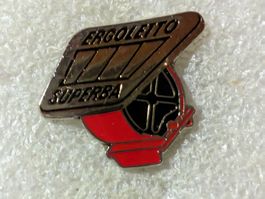 Ansteckpin 109: Ergoletto