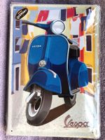 Vespa Piaggio italia classic zweirad