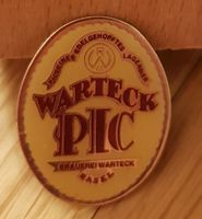 Warteck Basel Bier PIC
