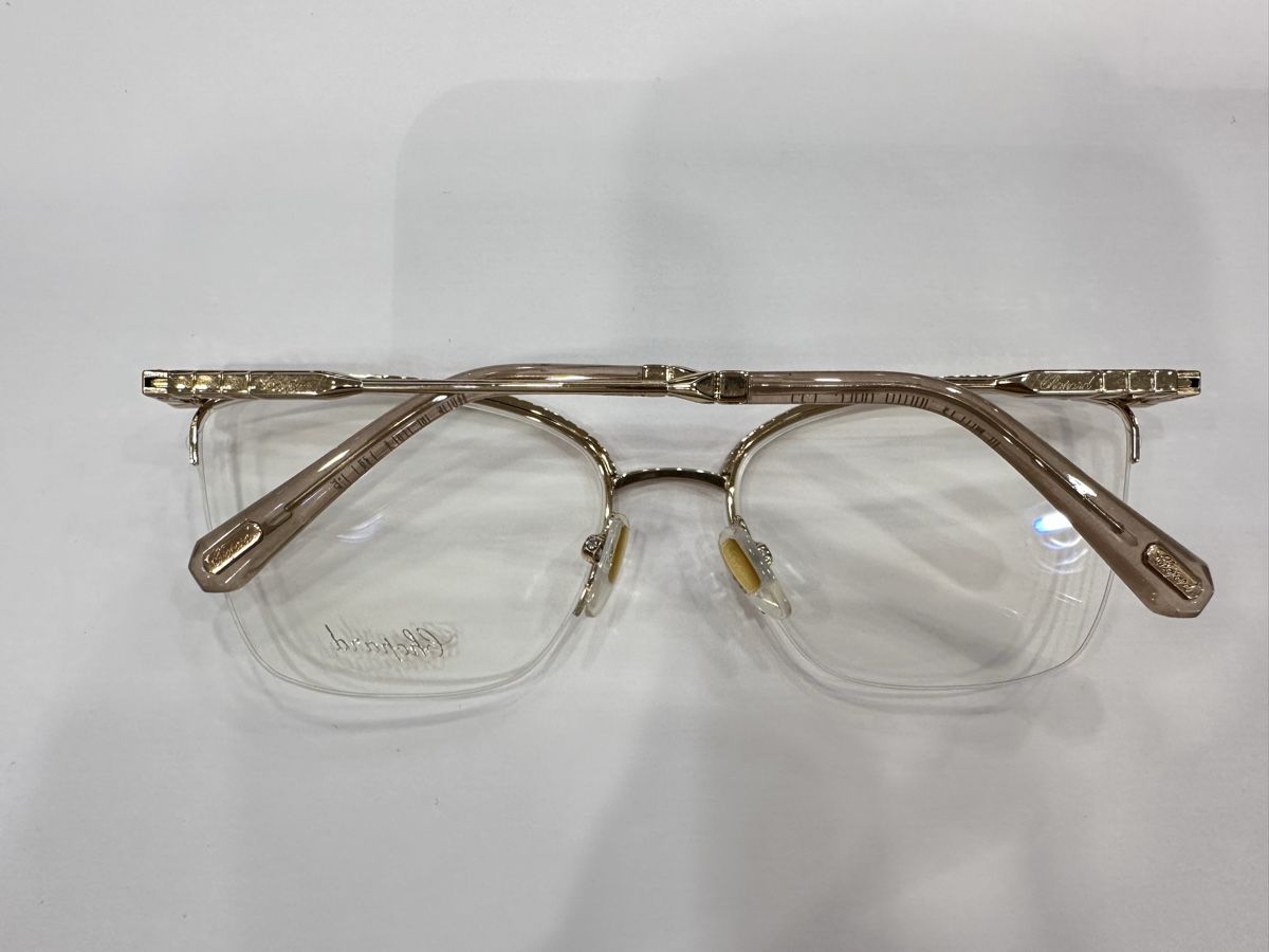 Chopard Occhiali & Lenti: Chopard donna, VCHD13S – Nuovo e nell'imballaggio originale da Muralto venduto da Brillen-outlet 1