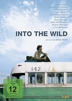 Into the Wilde (von Sean Penn)