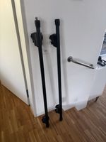 Thule Reelingträger für Dachreeling 95 - 110cm