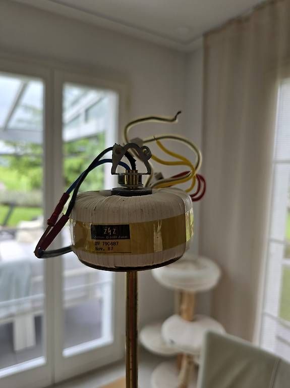 Lampadari & plafoniere: Deckenleuchter 12V zu verkaufen – Usato da Dierikon venduto da LilianH010203 1