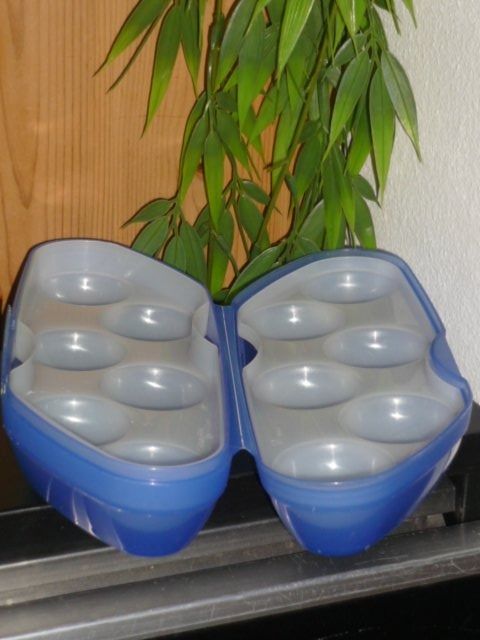Tupperware Recipients et similaires: TUPPERWARE EIERBOX – D'occasion à St.Gallen par Anso 3