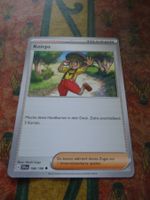 POKEMON  Knirps    G  SVI DE  198/198  TRAINER   2023