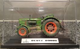 SIKU FARMER 1:32 +Serie - Deutz D 9005 gealtert