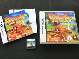 Cocoto Kart Racer - Nintendo DS