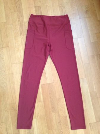 Sport Leggins, grosse XL