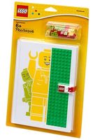 LEGO NOTIZBUCH *NEU & OVP*