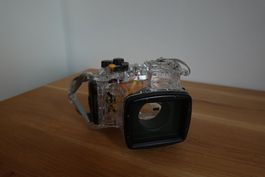 Canon protection waterproof WP-DC55