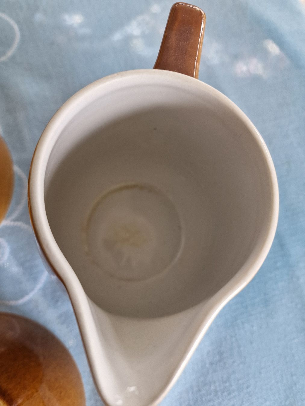 Rössler Set di piatti: lot rössler 4bol.3tasses.pot 0.65L – Usato da versoix venduto da 928 4