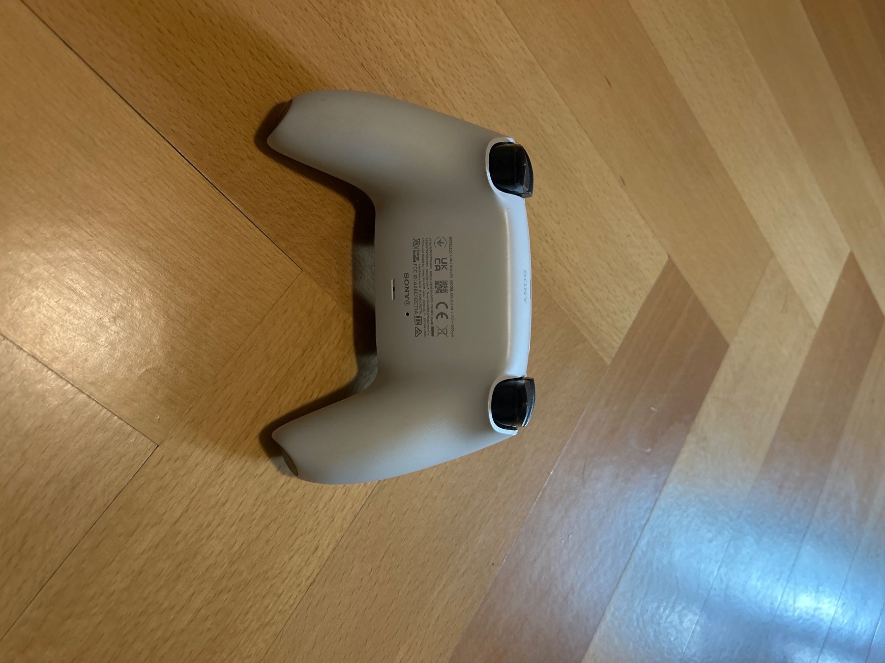 Sony Controller: PS5 Controller – Usato da Wohlen AG venduto da gia_kp6v 2