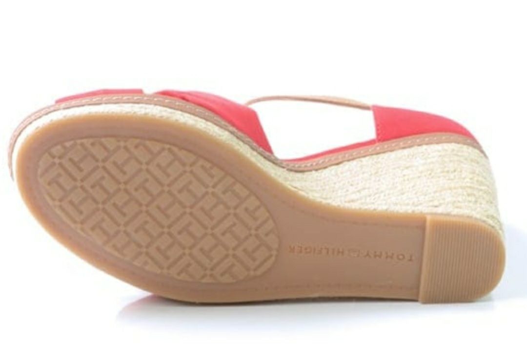 Tommy Hilfiger Scarpe da donna: NEU! TOMMY HILFIGER Gr.38 – Nuovo e nell'imballaggio originale da Zürich venduto da Venecia25 3