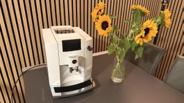 Jura E4 Kaffeevollautomat