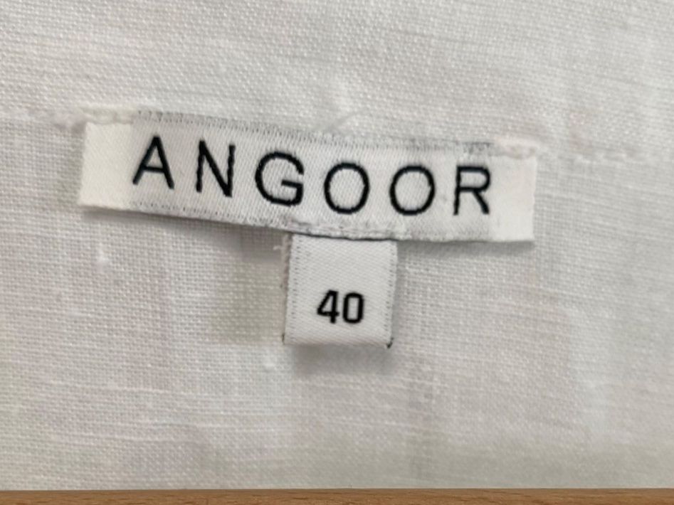 Tuniken: Damen Tunika ANGOOR Gr. 40 – Gebraucht aus Richterswil von Busanca 4