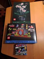 Neue Lego Sets