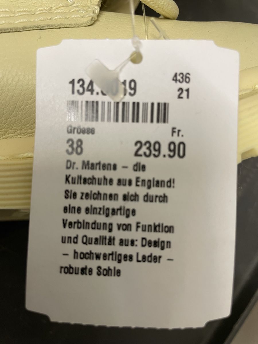 Scarpe da donna: Schuhe – Nuovo (secondo la descrizione) da Aarau Rohr venduto da geri71 2