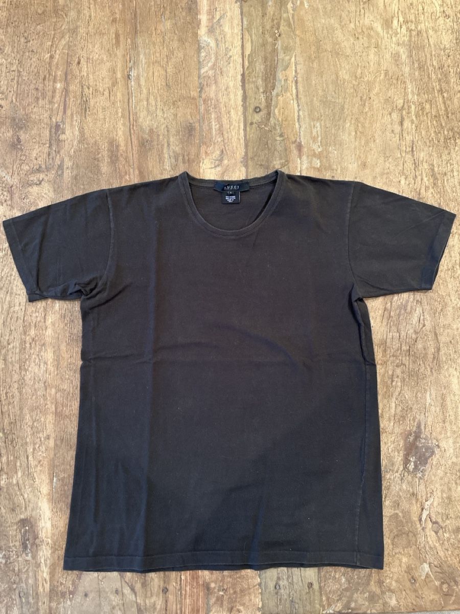 Gucci T-shirt: Gucci t-shirt – Usato da Cologny venduto da pichi26 2