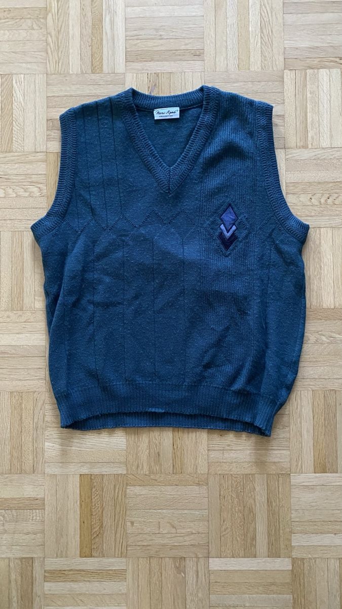 Gilets: Veston – D'occasion à Bern par thatspascal