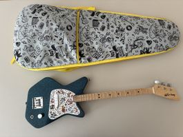 Paul Frank Gitarre für kleine Rockstars - Sammlerstück