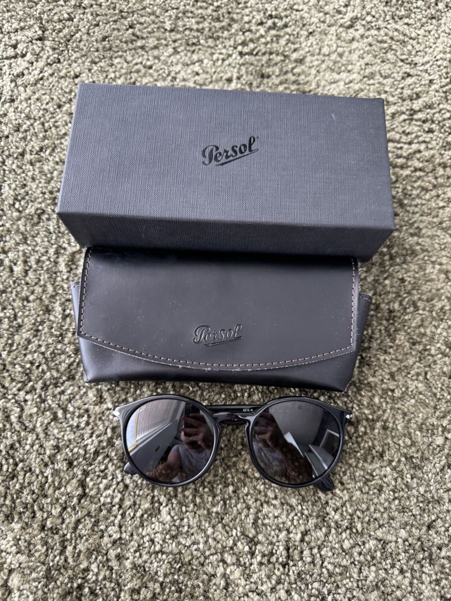 Persol Brillen & Gläser: Persol Sonnenbrille – Gebraucht aus Wallisellen von rb_88 1