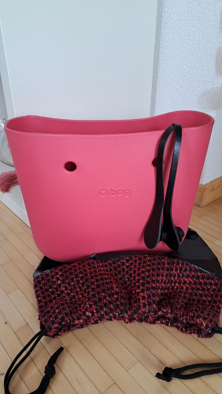 Obag Sacs femmes: obag mini – D'occasion à Schwarzenbach SG par LoveBag 1
