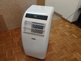 Klimaanlage Mobil mit Abluftschlauch, Garantie