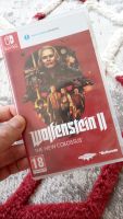 Wolfenstein New Colossus - Switch