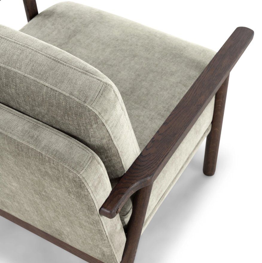 Sofacompany Fauteuils: SOFACOMPANY - Archie - Sessel – Neuf (Voir description) à Zürich par SOFACOMPANY-Zuerich 3