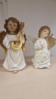 Engel Figuren Set, Weihnachten Deko, Vintage Stil, Top!
