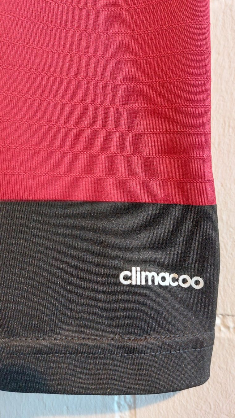 Adidas Canottiere & Pantaloni: DFB Deutschland Trikot 2014 Gr. S – Usato da Hedingen venduto da Turicun25 5