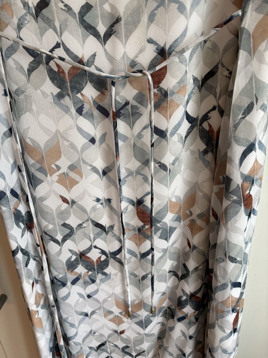 Nile Vestiti: Kleid von NILE – Usato da Schaffhausen venduto da Atlas110 1