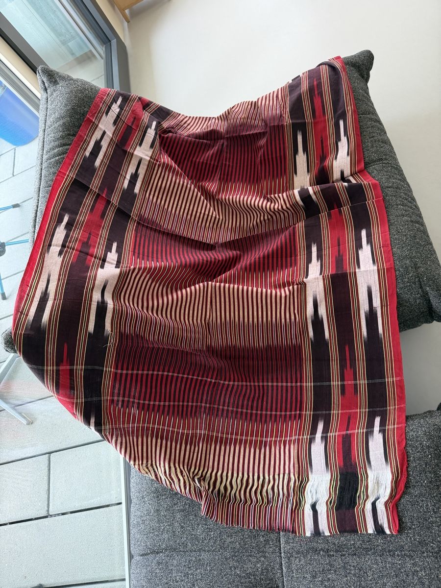 Foulard & Sciarpe: Oriental scarf – Nuovo (secondo la descrizione) da Zürich venduto da sel_y8cx