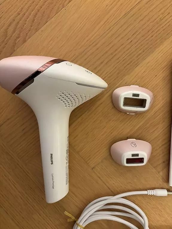 Altro per la cura del corpo: Philips Lumea – Usato da Zürich venduto da ann_lg2z 4