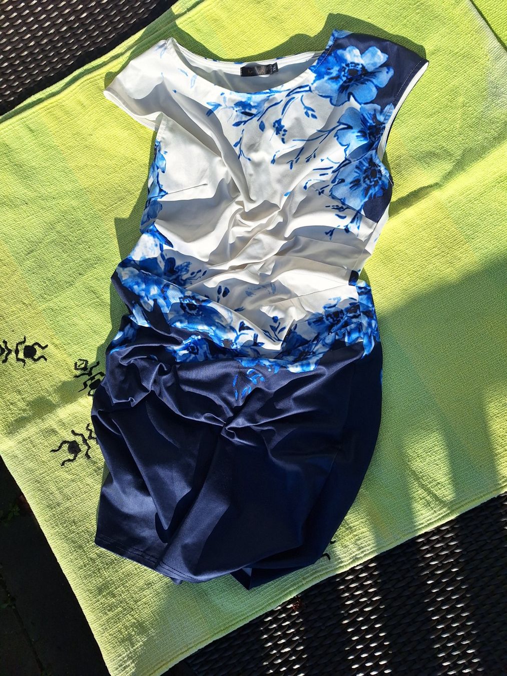 Vestiti: Sommerkleid XL – Usato da Ipsach venduto da nik_6hkj 1
