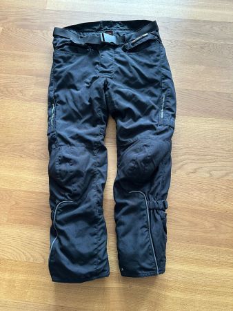 Polo Motorradhose Grösse L (52-54)