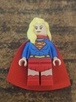 lego figurine super heroes sh0157 Supergirl