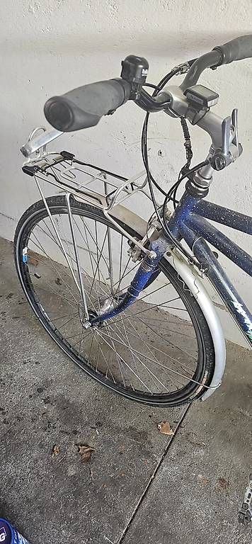 Kuwahara Vélos: Kuwahara Tandem – D'occasion à Allschwil par 94062103 1