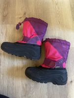 Kamik Schneestiefel Goretex Gr.11 (ca.28)