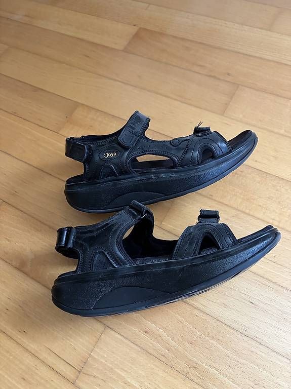Chaussures femmes: Joya 37 2/3 – D'occasion à St. Gallen par mustang96