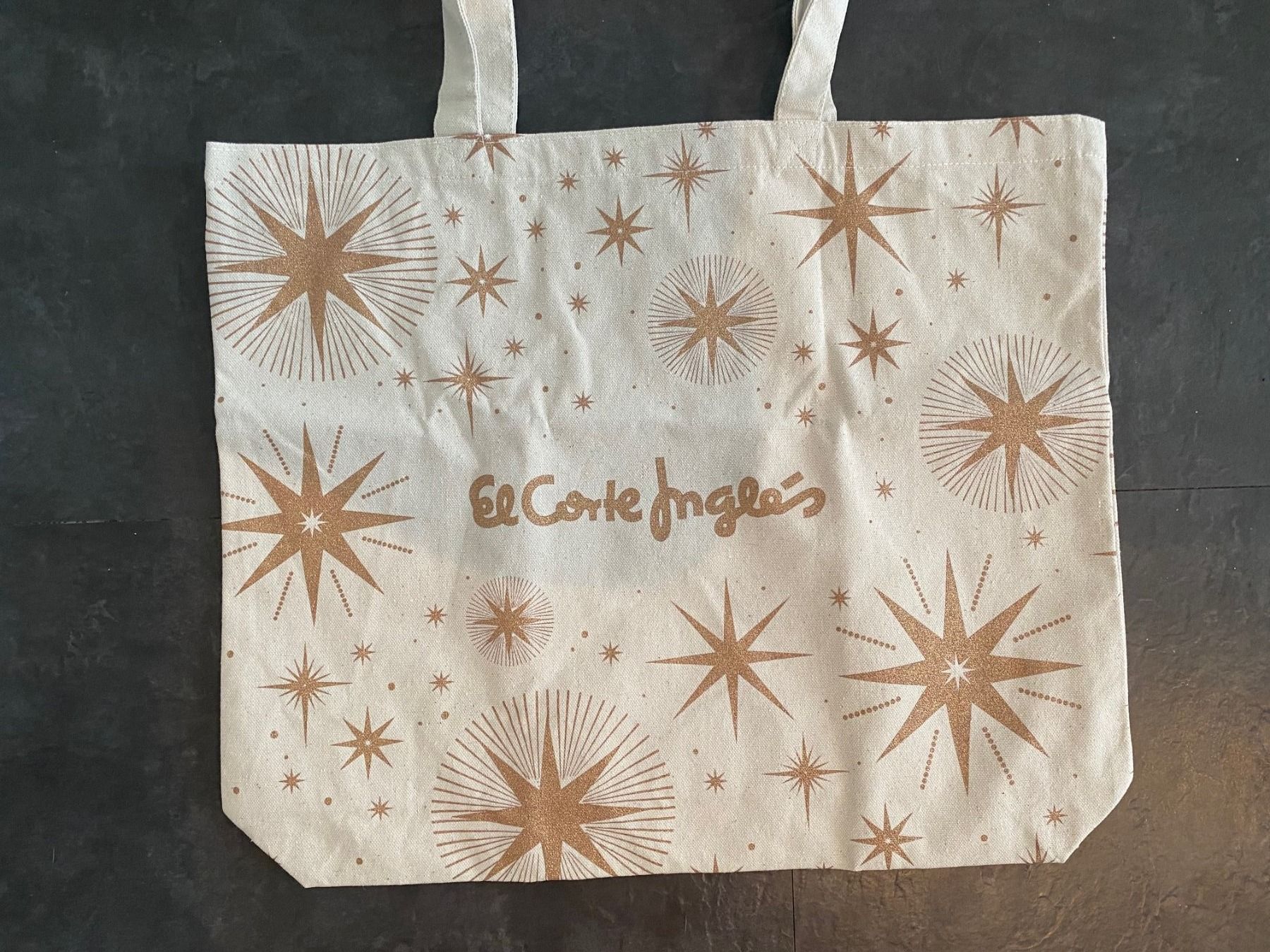 Borse: Einkaufs- oder Badetasche von El Corte Ingles – Nuovo (secondo la descrizione) da Aarau venduto da chicochicomama 1