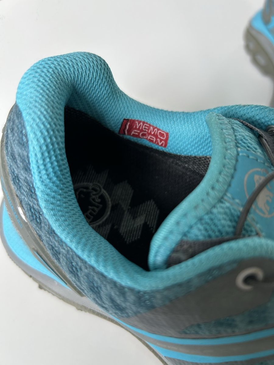 Mammut Scarpe da donna: Mammut Wanderschuhe Trekkingschuhe Damen 36 – Usato da Basel venduto da kitu 5